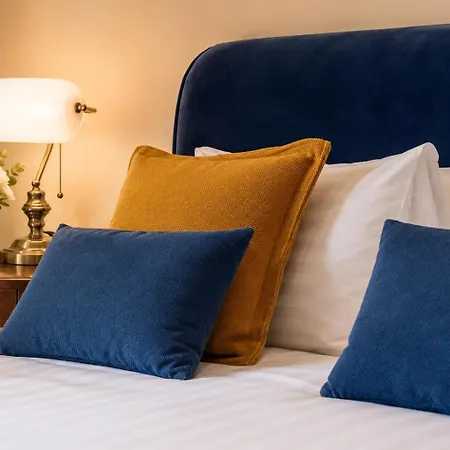 Bed & Breakfast The Train Bari