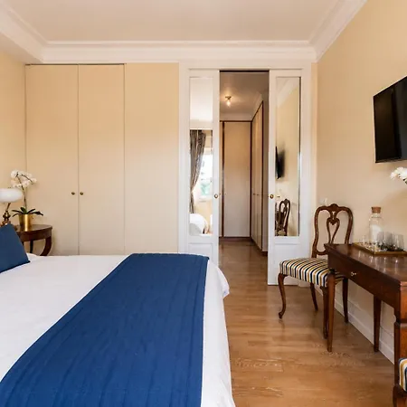 Bed & Breakfast The Train Bari