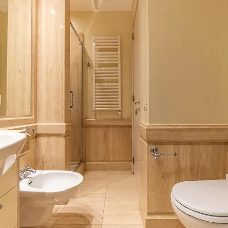 The Train Bed & Breakfast Bari