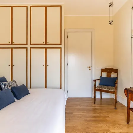 Bed & Breakfast The Train 3*